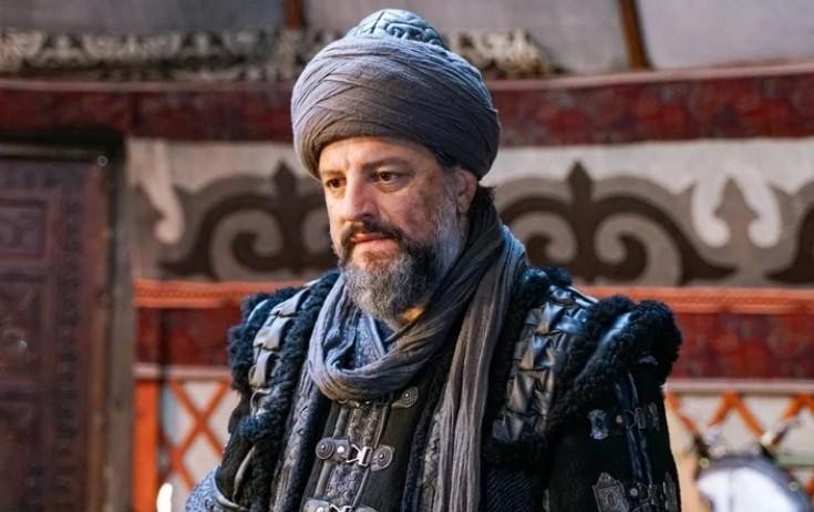 Cihangirin serialında 2 məşhur sima - FOTO